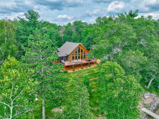 N9855 Lower Mckenzie Rd, Spooner, WI 54801 - photo 51