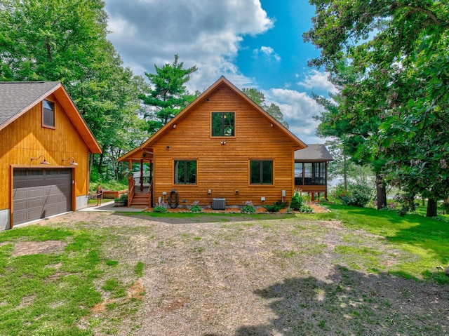 N9855 Lower Mckenzie Rd, Spooner, WI 54801 - photo 53