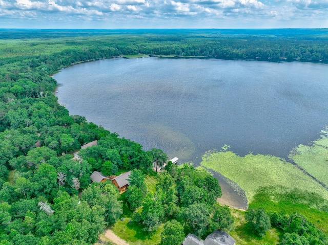 N9855 Lower Mckenzie Rd, Spooner, WI 54801 - photo 58