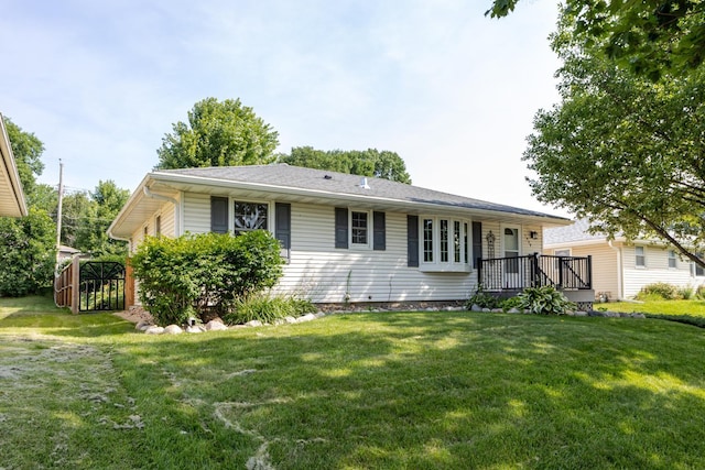 1449 Cascade St NW, Rochester, MN 55901 - photo 2