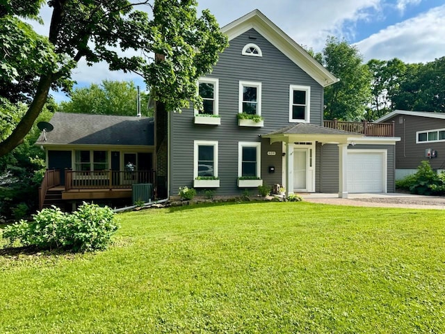 609 Willard St W, Stillwater, MN 55082 - photo 1