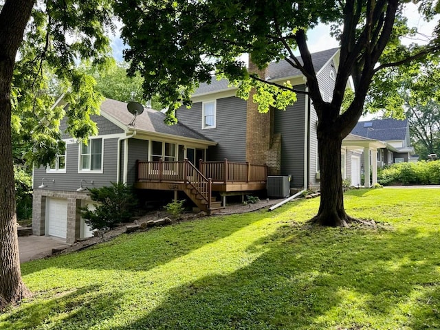 609 Willard St W, Stillwater, MN 55082 - photo 34