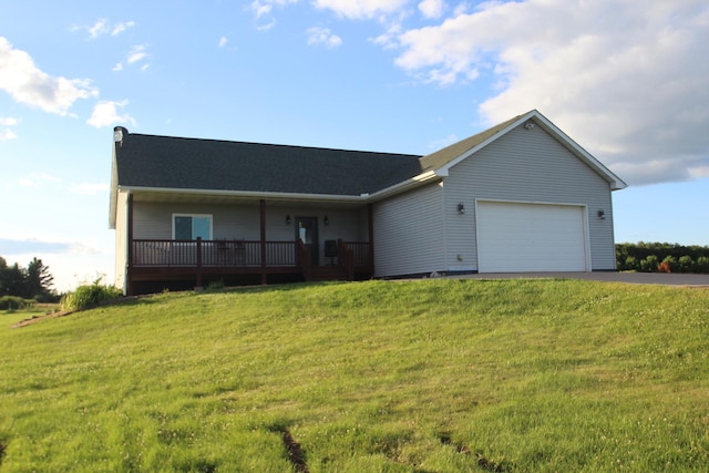 9187 Apple Rd, Royalton Twp, MN 55063 - photo 1