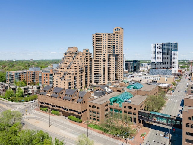 110 1st Ave NE Unit F1502, Minneapolis, MN 55413 - photo 5