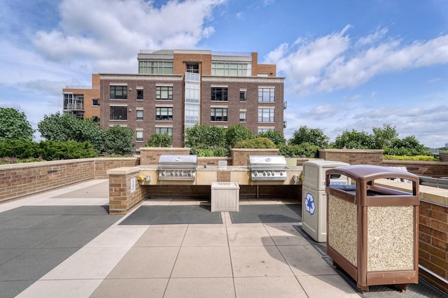 110 1st Ave NE Unit F1502, Minneapolis, MN 55413 - photo 43