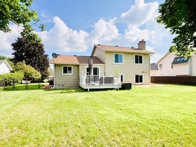 5816 91st Cres N, Brooklyn Park, MN 55443 - photo 21