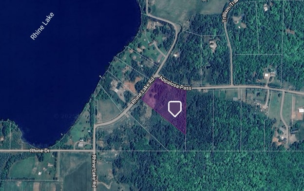 XYZ Rhine Lake Rd, Bremen Twp, MN 55735 - photo 1