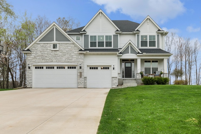 17265 Ward Lake Dr NW, Andover, MN 55304 - photo 1