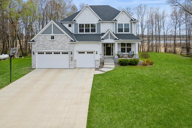 17265 Ward Lake Dr NW, Andover, MN 55304 - photo 24