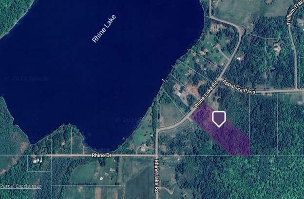 XXX Rhine Lake Rd, Bremen Twp, MN 55735 - photo 1