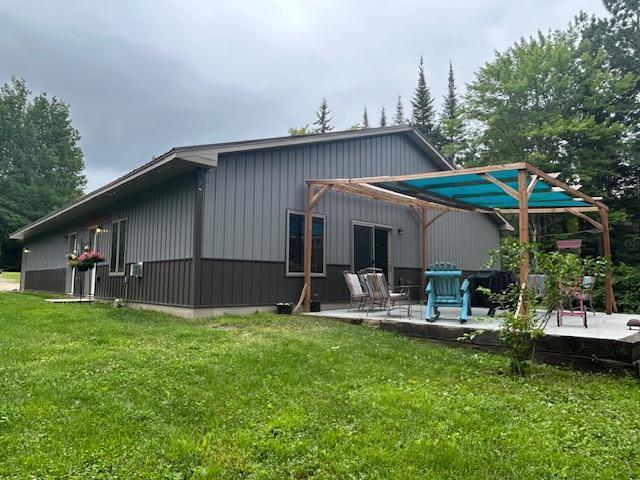 20735 Wendigo Park Rd, Harris Twp, MN 55744 - photo 2