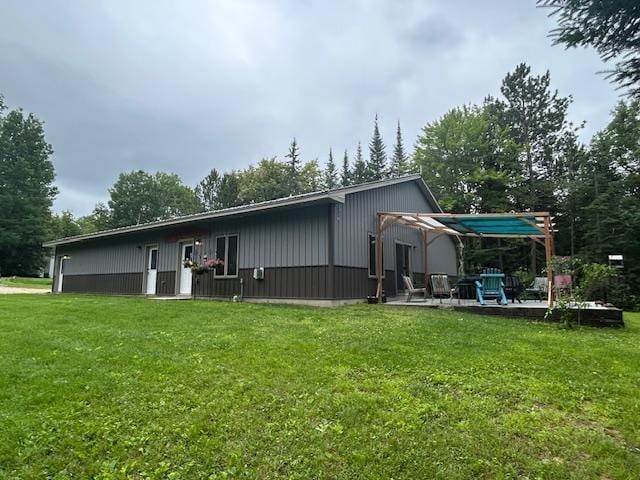 20735 Wendigo Park Rd, Harris Twp, MN 55744 - photo 1