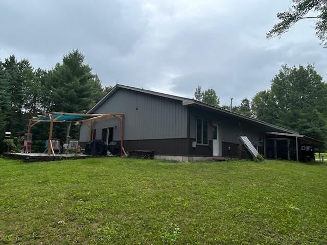 20735 Wendigo Park Rd, Harris Twp, MN 55744 - photo 3