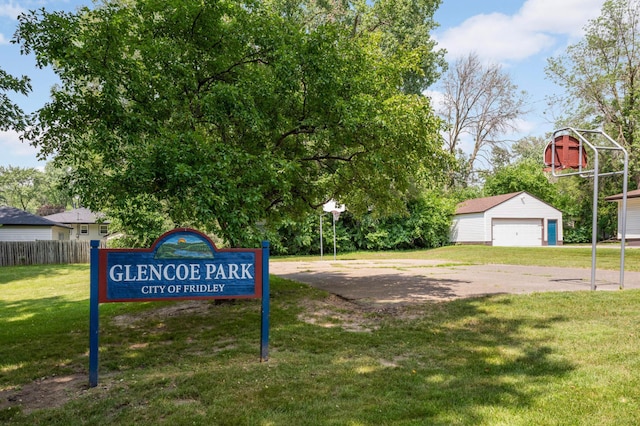 630 Glencoe St NE, Fridley, MN 55432 - photo 19