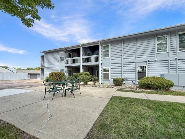 232 Dewey St Unit 105, Fairmont, MN 56031 - photo 20