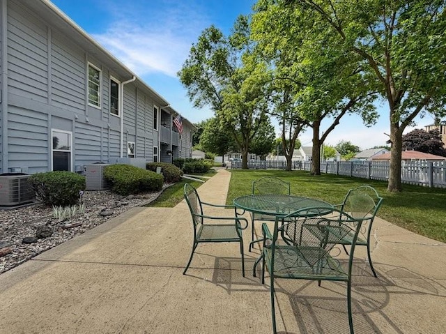 232 Dewey St Unit 105, Fairmont, MN 56031 - photo 21