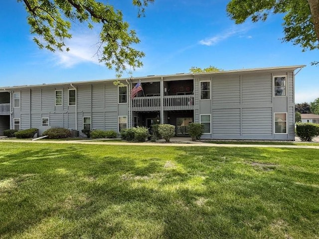 232 Dewey St Unit 105, Fairmont, MN 56031 - photo 23