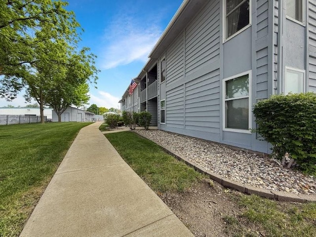 232 Dewey St Unit 105, Fairmont, MN 56031 - photo 24