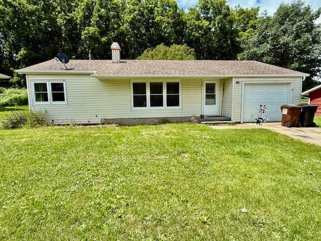 328 Melby, Mabel, MN 55954 - photo 1