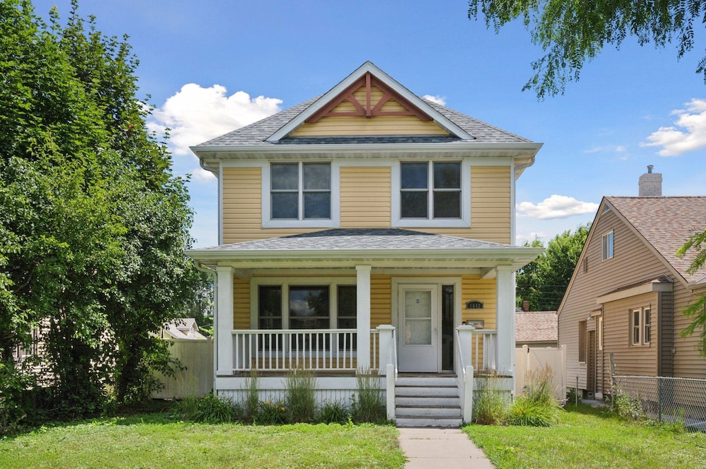 1642 Thomas Ave N, Minneapolis, MN 55411 - photo 1