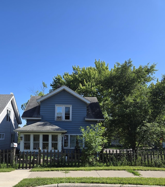 3022 Devonshire St, Duluth, MN 55806 - photo 1