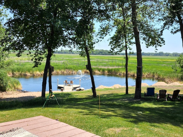 1235 Sutton Lake Blvd, Sand Creek Twp, MN 55352 - photo 1