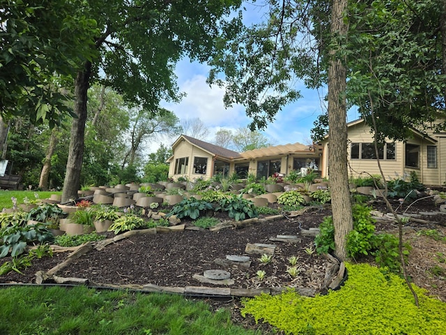 1235 Sutton Lake Blvd, Sand Creek Twp, MN 55352 - photo 2
