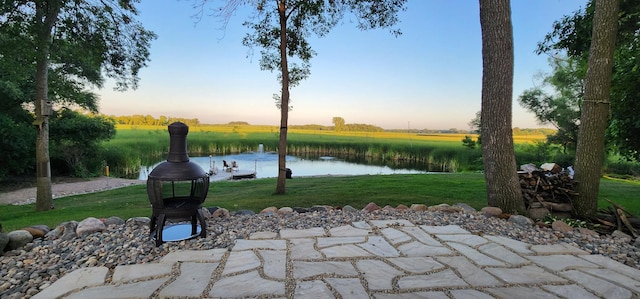 1235 Sutton Lake Blvd, Sand Creek Twp, MN 55352 - photo 4
