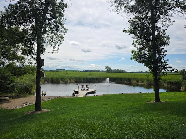 1235 Sutton Lake Blvd, Sand Creek Twp, MN 55352 - photo 8