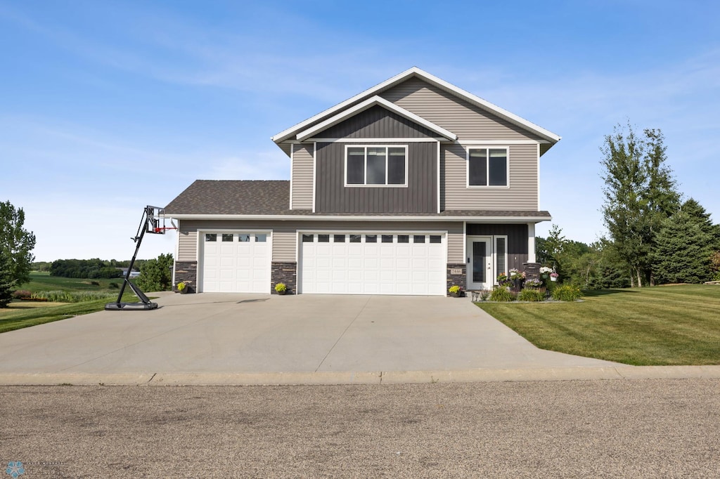 2446 Valley Vw, Hawley, MN 56549 - photo 1