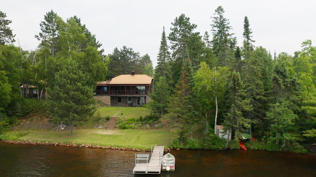 8921 Palm Rd, Britt, MN 55710 - photo 2