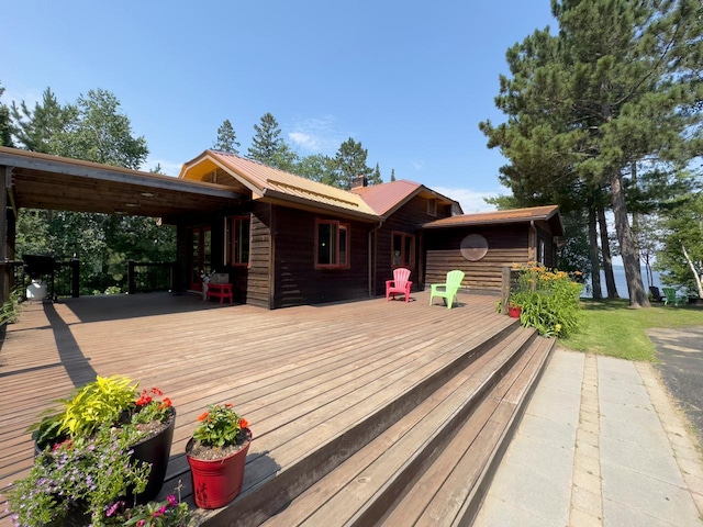 8921 Palm Rd, Britt, MN 55710 - photo 28
