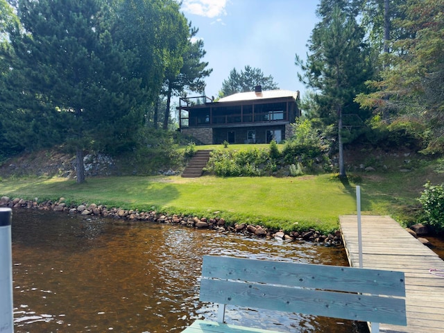 8921 Palm Rd, Britt, MN 55710 - photo 34
