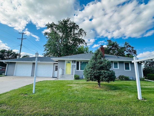 417 4th St NE, Osseo, MN 55369 - photo 1