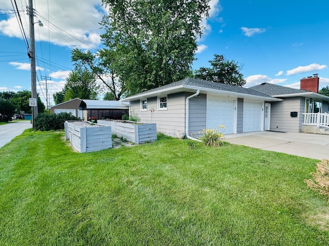 417 4th St NE, Osseo, MN 55369 - photo 2