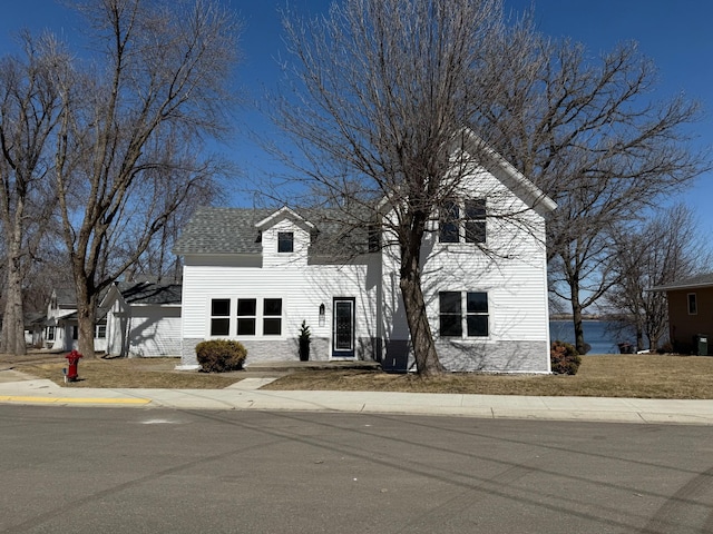 205 Front St, Barrett, MN 56311 - photo 1