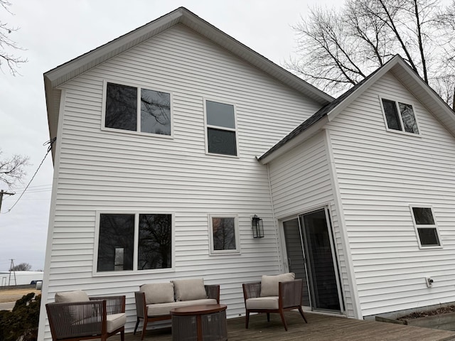 205 Front St, Barrett, MN 56311 - photo 4