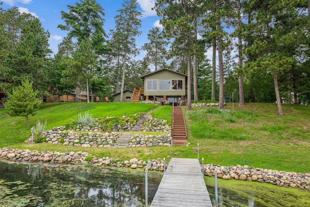 36945 Delta Bay Rd, Pine River, MN 56474 - photo 3