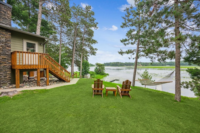 36945 Delta Bay Rd, Pine River, MN 56474 - photo 8