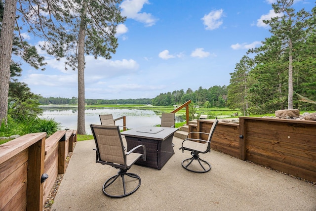 36945 Delta Bay Rd, Pine River, MN 56474 - photo 9