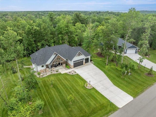 24680 White Pine Cir, Nisswa, MN 56468 - photo 1