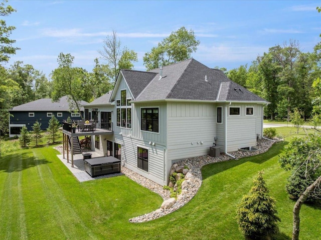 24680 White Pine Cir, Nisswa, MN 56468 - photo 48