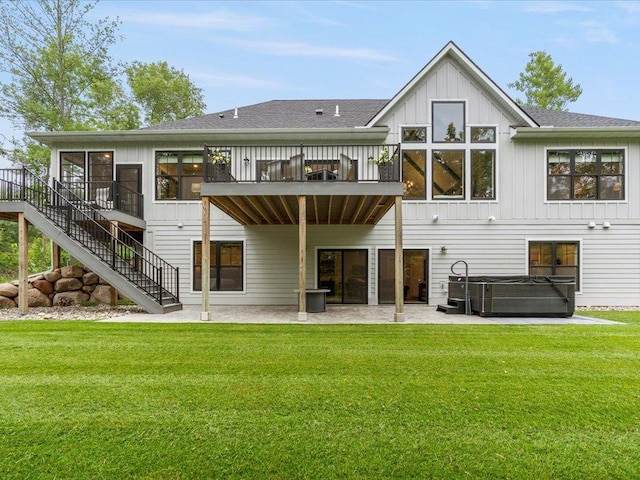 24680 White Pine Cir, Nisswa, MN 56468 - photo 50