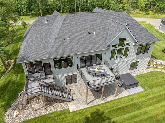 24680 White Pine Cir, Nisswa, MN 56468 - photo 61