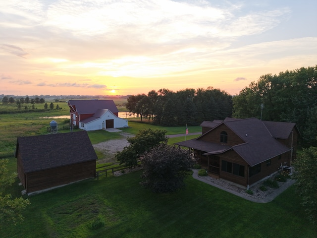 49547 440th St, Windom, MN 56101 - photo 1