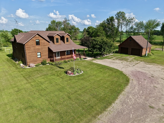 49547 440th St, Windom, MN 56101 - photo 3