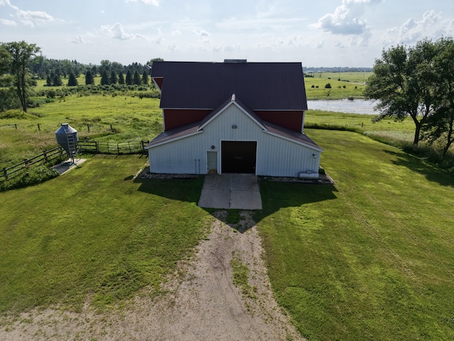 49547 440th St, Windom, MN 56101 - photo 21