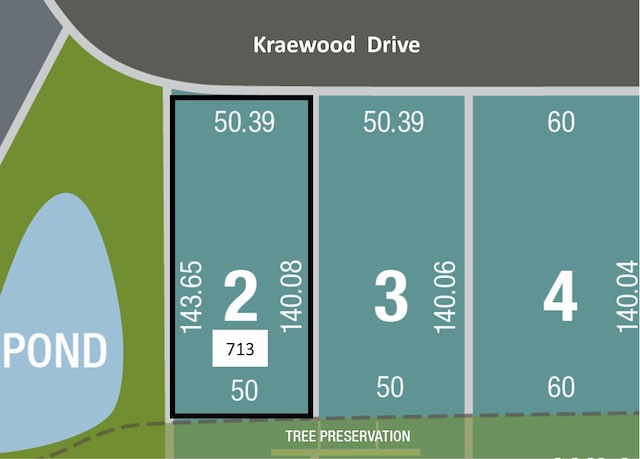 713 Kraewood Dr, Northfield, MN 55057 - photo 1