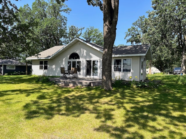 44205 Hawes Beach Rd, Otter Tail Twp, MN 56571 - photo 1