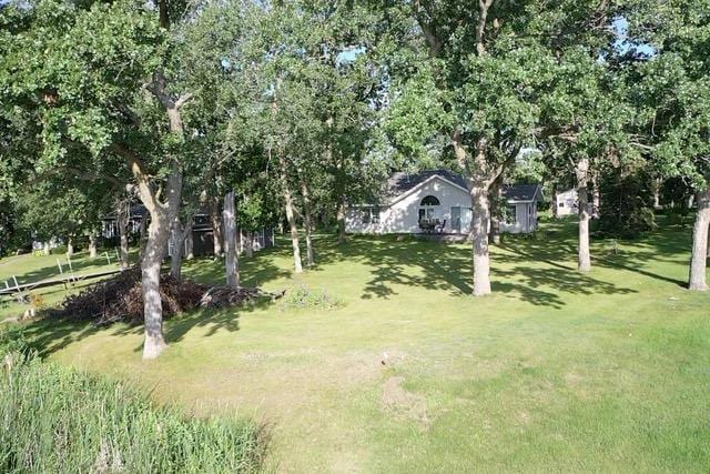 44205 Hawes Beach Rd, Otter Tail Twp, MN 56571 - photo 9